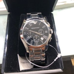 NEW MENS WATCH